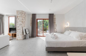 Kampus Luxury Villas 1